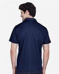 Team 365 TT21 Sport Dark Navy — on model back