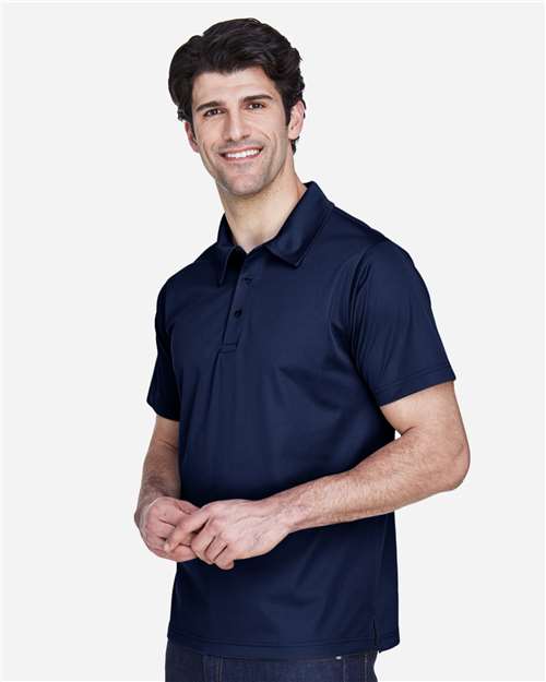 Team 365 TT21 Sport Dark Navy — on model side