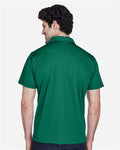 Team 365 TT21 Sport Forest — on model back