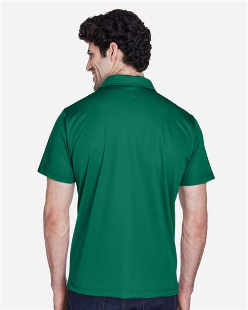 Team 365 TT21 Sport Forest — on model back