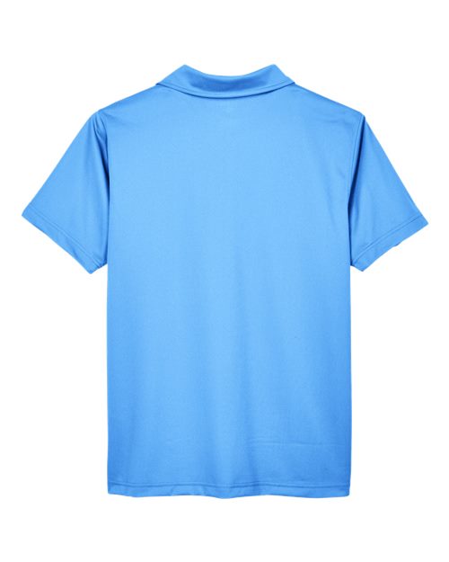 Team 365 TT21 Sport Light Blue — back