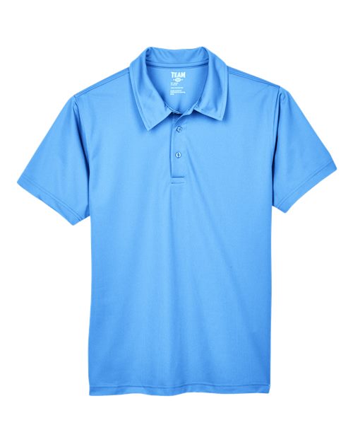 Team 365 TT21 Sport Light Blue — front
