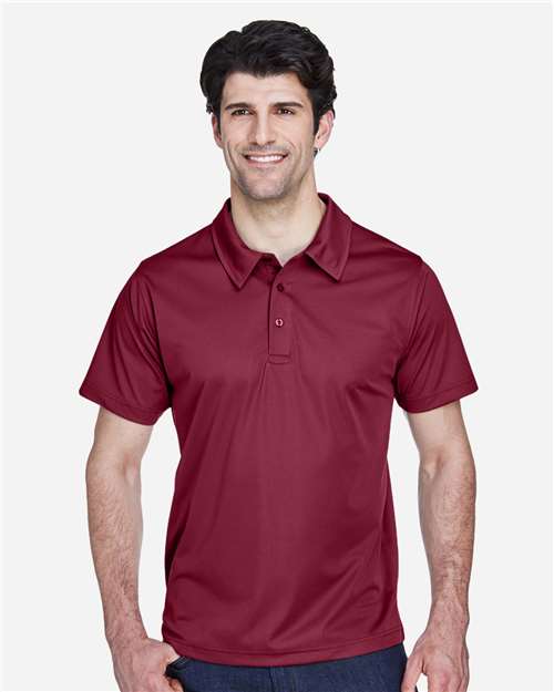 Team 365 TT21 Sport Maroon — on model front