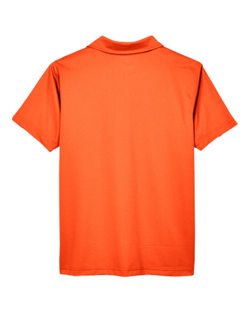Team 365 TT21 Sport Orange — back