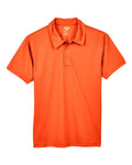 Team 365 TT21 Sport Orange — front