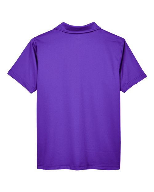 Team 365 TT21 Sport Purple — back