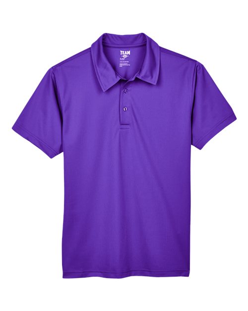 Team 365 TT21 Sport Purple — front