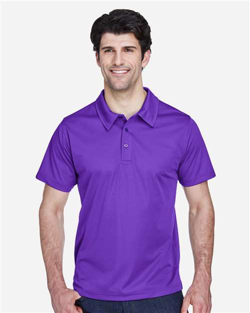 Team 365 TT21 Sport Purple — on model front