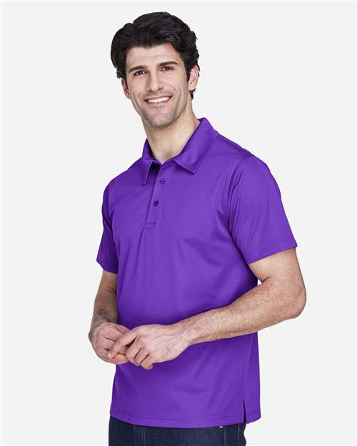 Team 365 TT21 Sport Purple — on model side