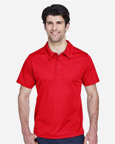 Team 365 TT21 Sport Red — on model front