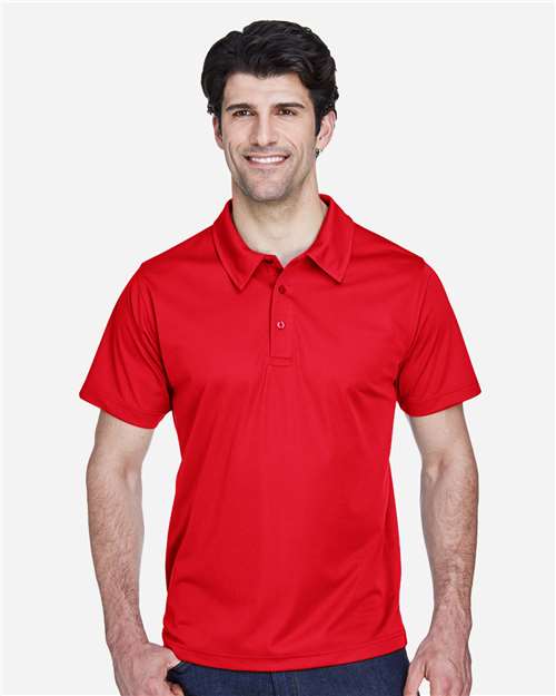 Team 365 TT21 Sport Red — on model front