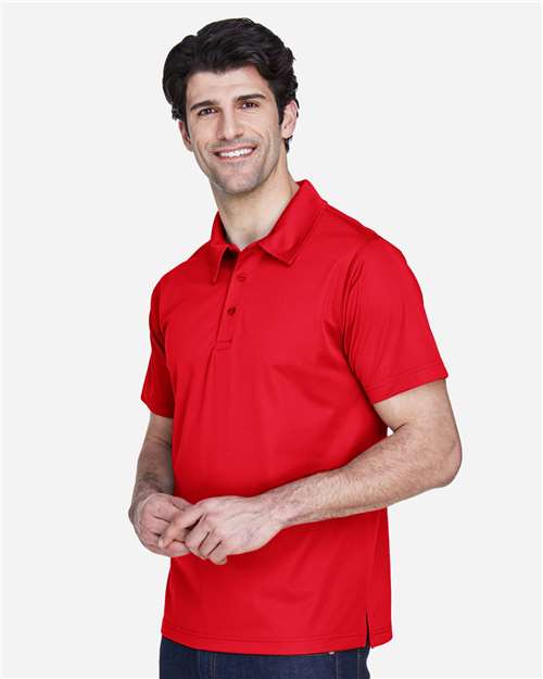 Team 365 TT21 Sport Red — on model side