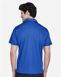 Team 365 TT21 Sport Royal — on model back