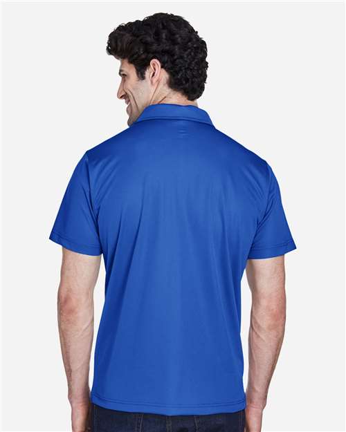 Team 365 TT21 Sport Royal — on model back