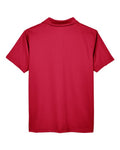 Team 365 TT21 Sport Scarlet Red — back