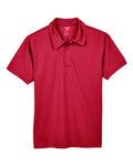 Team 365 TT21 Sport Scarlet Red — front