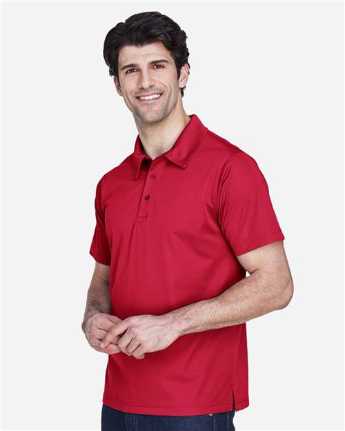 Team 365 TT21 Sport Scarlet Red — on model side