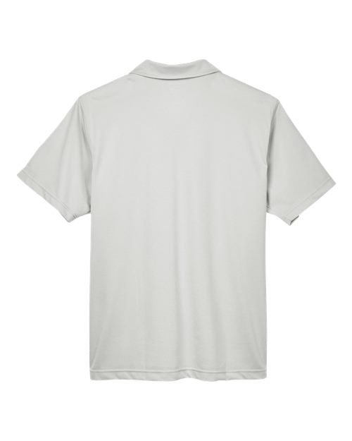 Team 365 TT21 Sport Silver — back