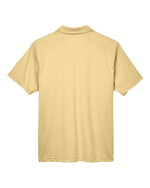 Team 365 TT21 Sport Vegas Gold — back