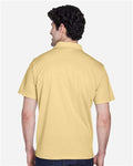 Team 365 TT21 Sport Vegas Gold — on model back