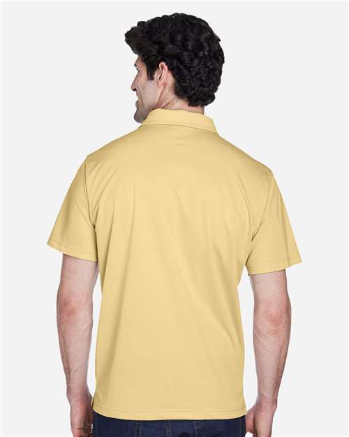 Team 365 TT21 Sport Vegas Gold — on model back