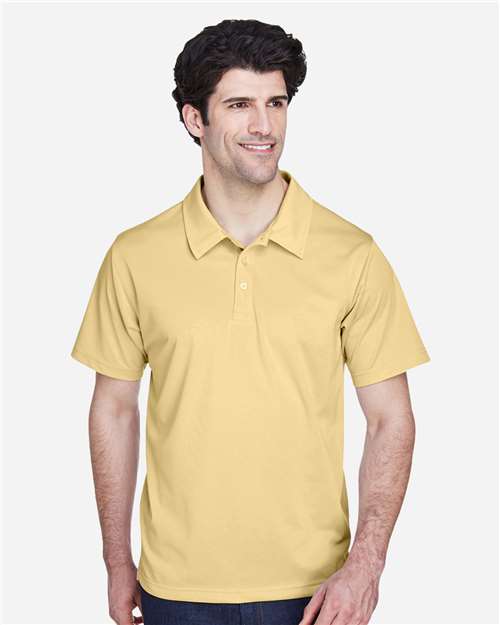 Team 365 TT21 Sport Vegas Gold — on model front