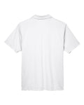 Team 365 TT21 White — back