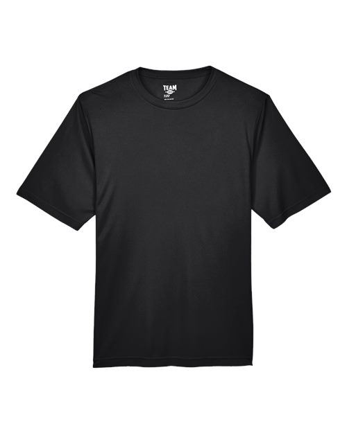 Team 365 TT11 Black — front