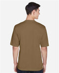 Team 365 TT11 Coyote Brown — on model back