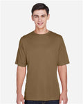 Team 365 TT11 Coyote Brown — on model front