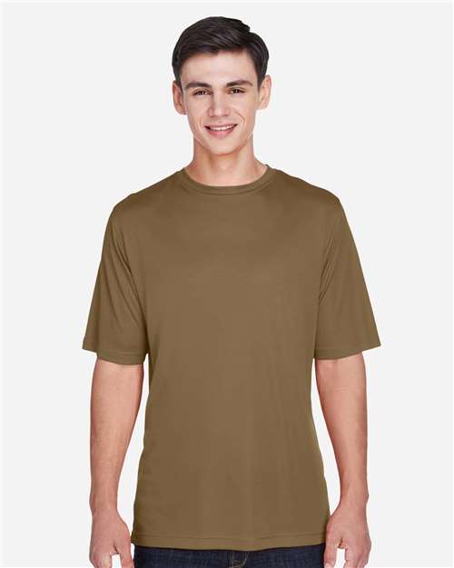 Team 365 TT11 Coyote Brown — on model front