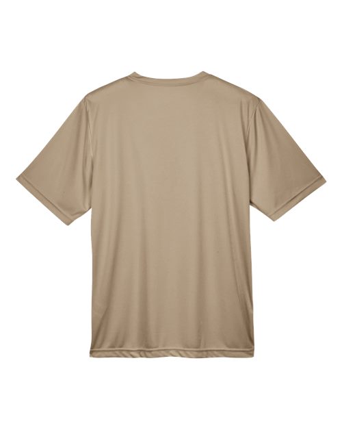 Team 365 TT11 Desert Khaki — back