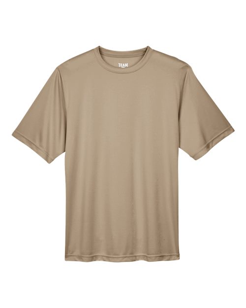 Team 365 TT11 Desert Khaki — front