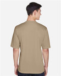 Team 365 TT11 Desert Khaki — on model back