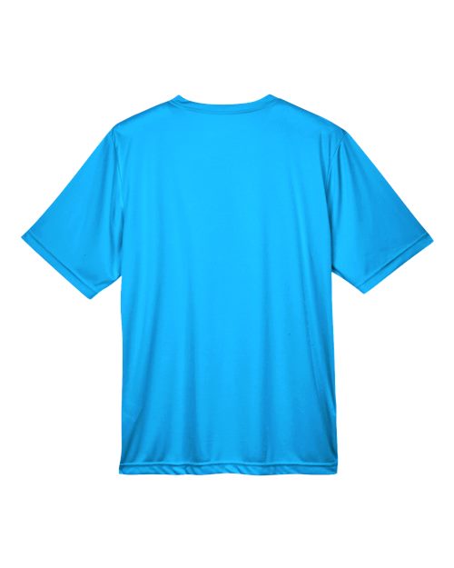 Team 365 TT11 Electric Blue — back