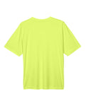 Team 365 TT11 Safety Yellow — back
