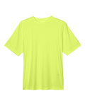Team 365 TT11 Safety Yellow — front