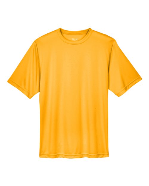 Team 365 TT11 Sport Athletic Gold — front