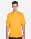 Team 365 TT11 Sport Athletic Gold — on model front