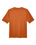 Team 365 TT11 Sport Burnt Orange — back