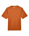 Team 365 TT11 Sport Burnt Orange — front