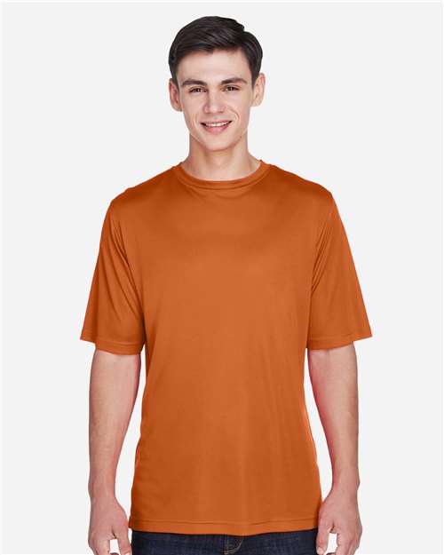 Team 365 TT11 Sport Burnt Orange — on model front