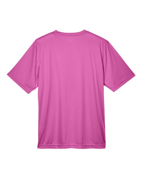 Team 365 TT11 Sport Charity Pink — back