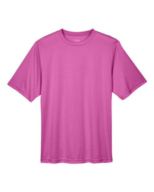 Team 365 TT11 Sport Charity Pink — front