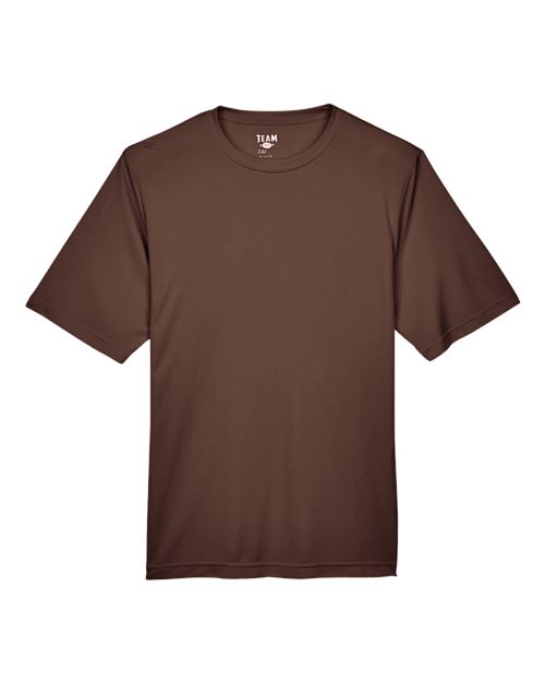 Team 365 TT11 Sport Dark Brown — front