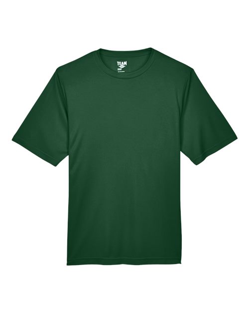 Team 365 TT11 Sport Dark Green — front