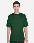 Team 365 TT11 Sport Dark Green — on model front