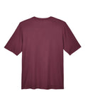 Team 365 TT11 Sport Dark Maroon — back