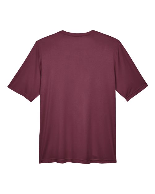 Team 365 TT11 Sport Dark Maroon — back