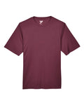Team 365 TT11 Sport Dark Maroon — front